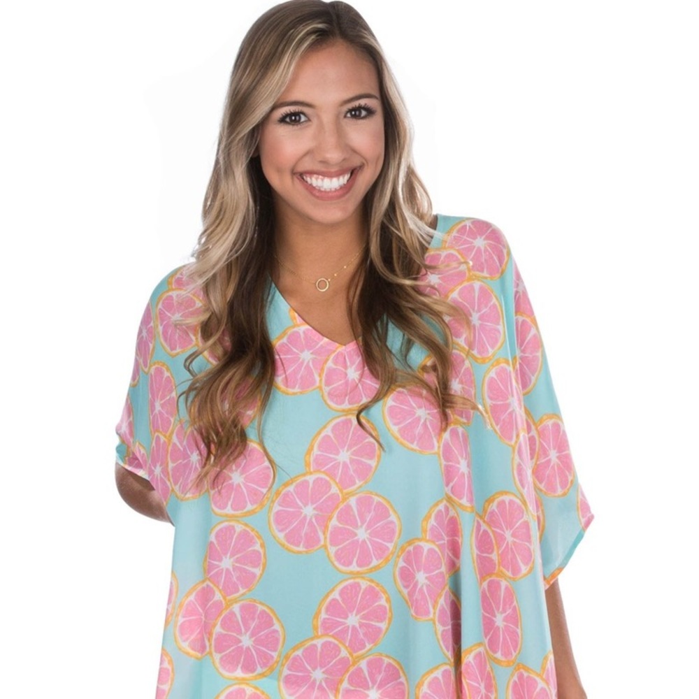 NWT Lauren James tunic